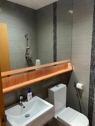The Bliss (D8), Apartment #603608241